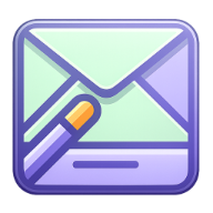 MailWand logo